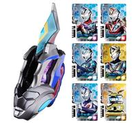 Ultraman Decker Ultra Deep Flasher - MEMORIAL EDITION-