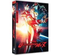 Ultraman Max: Complete Series