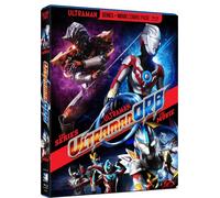 Ultraman Orb Series & Movie