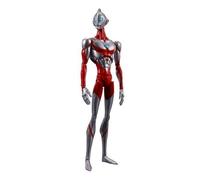 Ultraman: Rising Ultraman & Emi S.H. SH Figuarts Action Figure Bandai