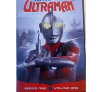 Ultraman: Series One Vol. 1