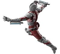 Ultraman The Animation: Ultraman B Type (Action Ver.), Bandai SpiritsFigure-rise Standard