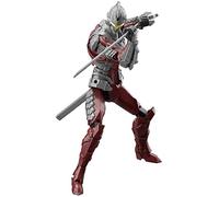 Ultraman The Animation: Ultraman Suit Ver 7.5 (Action Ver.), BandaiSpirits Figure-rise Standard