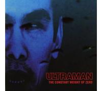 Ultraman - The Constant Weight of Zero