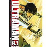 Ultraman - tome 3