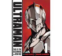 Ultraman, Vol. 1: Volume 1