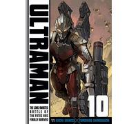 Ultraman, Vol. 10: Volume 10