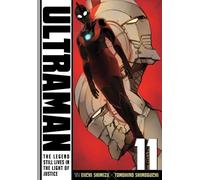 Ultraman, Vol. 11