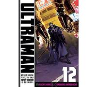 Ultraman, Vol. 12: Volume 12