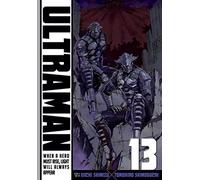 Ultraman, Vol. 13: Volume 13