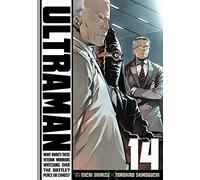 Ultraman, Vol. 14: Volume 14