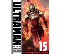 Ultraman, Vol. 15: Volume 15