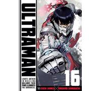 Ultraman, Vol. 16