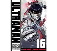 Ultraman, Vol. 16: Volume 16