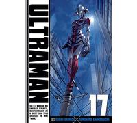 Ultraman, Vol. 17: Volume 17