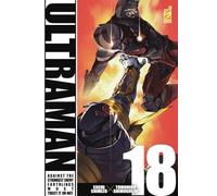 Ultraman (Vol. 18) (Action)