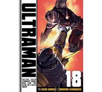 Ultraman, Vol. 18: Volume 18