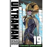Ultraman, Vol. 19: Volume 19