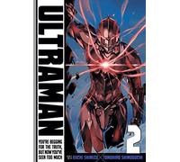 Ultraman, Vol. 2 (Volume 2)