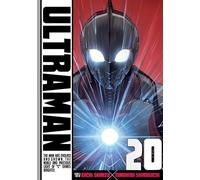 Ultraman, Vol. 20: Volume 20