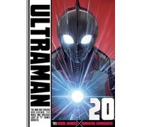 Ultraman – Vol. 20 – Viz Media