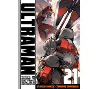 Ultraman, Vol. 21