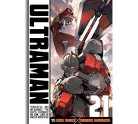 Ultraman, Vol. 21: Volume 21