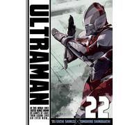 Ultraman, Vol. 22