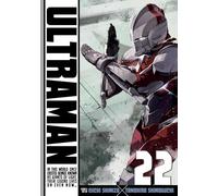Ultraman, Vol. 22: Volume 22