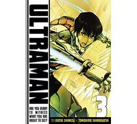 Ultraman, Vol. 3: Volume 3