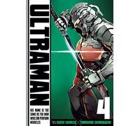 Ultraman, Vol. 4: Volume 4