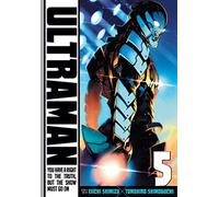 Ultraman, Vol. 5: Volume 5