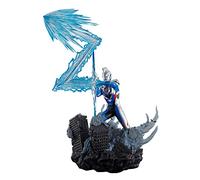 Ultraman Z statuette PVC FiguartsZERO (Extra Battle) Ultraman Z Original 29 cm