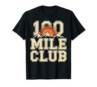 Ultramarathon 100 Mile Club Ultra Marathon T-Shirt