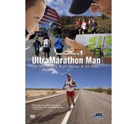 Ultramarathon Man: 50 Marathons 50 States 50 Days [DVD] [Region 1] [US Import] [NTSC]