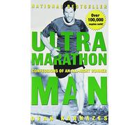 (ULTRAMARATHON MAN) BY KARNAZES, DEAN(AUTHOR)Paperback Mar-2006
