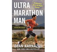 Ultramarathon Man: Confessions of an All-Night Runner (Main)