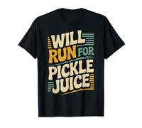 Ultramarathon Pickle Juice Ultra Marathon T-Shirt