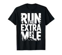 Ultramarathon Runner 100 Mile Race Ultra Marathon T-Shirt