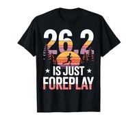 Ultramarathon Runner Humor Ultra Marathon T-Shirt