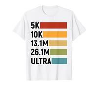 Ultramarathon Ultra Running Ultra Marathon Runner T-Shirt