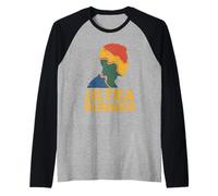 Ultramarathon Ultra Running Ultra Marathon Ultra Runner Raglan Baseball Tee