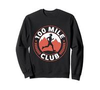 Ultramarathon Ultra Running Ultra Runner Ultra Marathon Sweatshirt