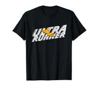 Ultramarathon Ultra Running Ultra Runner Ultra Marathon T-Shirt