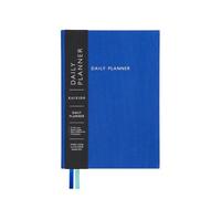 Ultramarine A5 Fabric Daily Planner