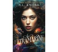 Ultramarine (Pretty Little Mermaids)