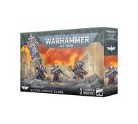 Games Workshop – Warhammer 40,000 – Ultramarines: Victrix Honour Guard