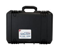 Ultramax Galaxy 12V 100Ah 1200Wh Cased Battery For Heavy Duty Uses