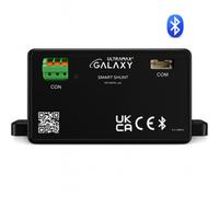 Ultramax Galaxy Bluetooth Smart Shunt 100A State Of Charge Monitor Victron Canbus Compatible