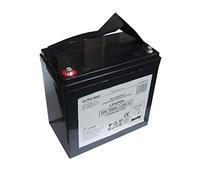 Ultramax LI55-12, 12v 55Ah LiFePO4 Lithium Iron Phosphate Ultra Light, High Performance Battery